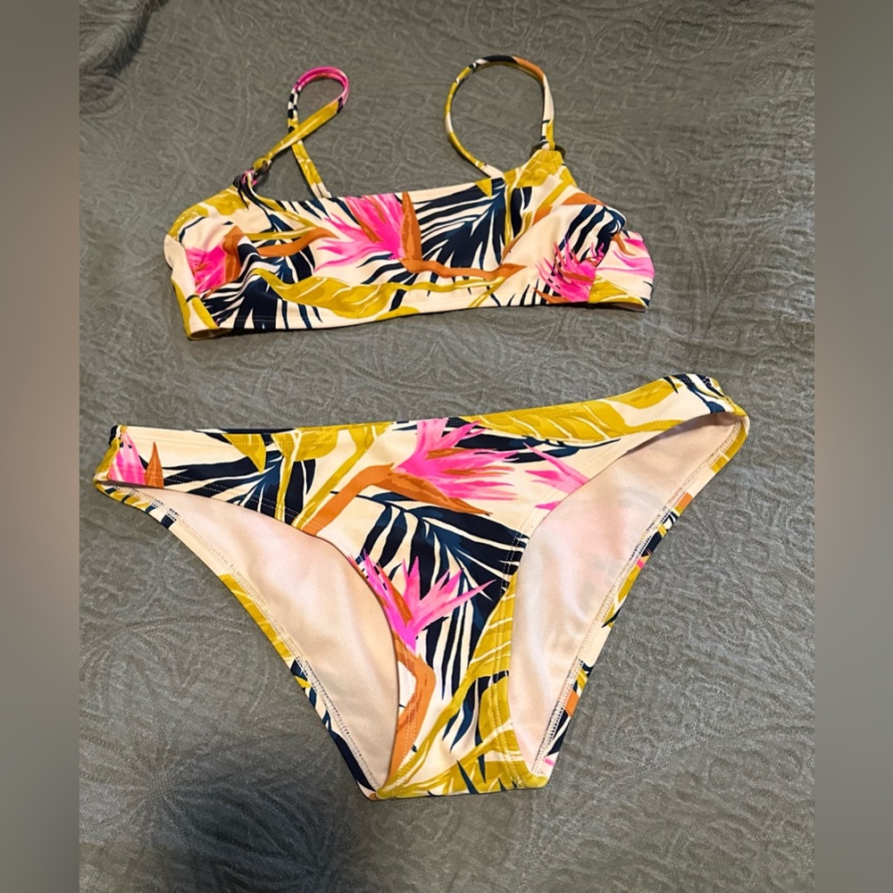 Women’s Bikini Set
